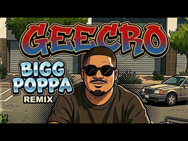 BIGG Poppa (Amapiano Remix) - YouTube