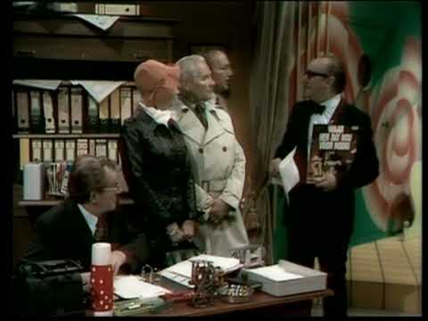 Van Oekel's Discohoek:  Zuurkool met Vette Jus (1974)