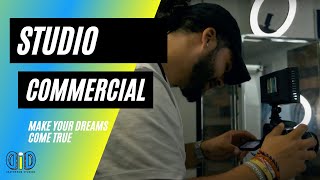 Idaydream Studios Commercial