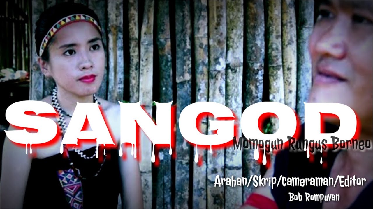 SANGOD _MUSUH  -Sid  Pompod Tana EPISODE 1