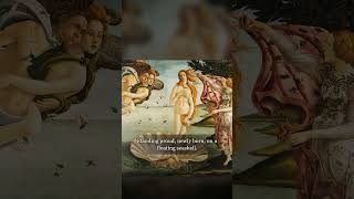 The Nude That Scandalized Florence
