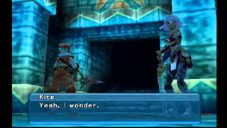 Let's Play: .Hack//Mutation [1] Re-Investigation