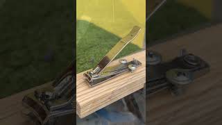 Cortador de unha resolve problema que ninguém imaginou #ideias #tools #ideiasbrilhantes #diy