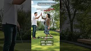 Luxury Living Redefined | Premium High-Rise Homes in Hyderabad