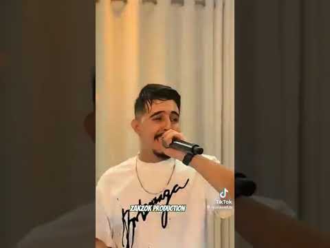 Hicham Tgv لي كذب عليك شكون