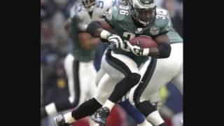Philadelphia Eagles 2009 Preview