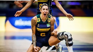 Thaisa Menezes 🇧🇷 VNL 2023