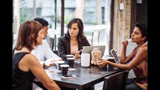 Corporate women the subject of a witch hunt: Carnegie