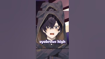 “How is your VTuber model so expressive?”