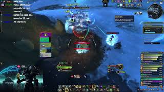 +16 PTR MM Hunter Key Session