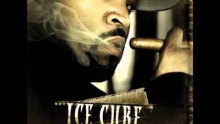 Video thumbnail of "Ice Cube - Maniac In The Brainiac"