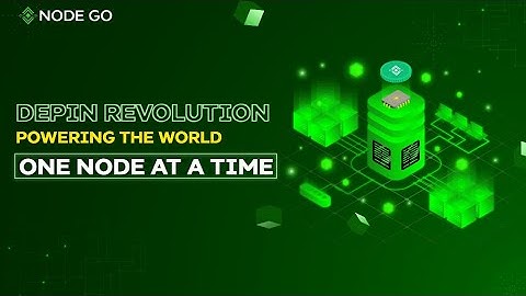 NODEGO.ai 🚀 Earn Crypto Effortlessly with NodeGo.ai! | The Ultimate Node Management Tool 💰🔥