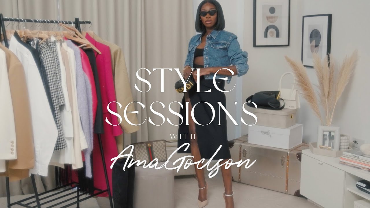 STYLING LOOKS FOR THE LAST WEEKS OF SUMMER FT NET-A-PORTER