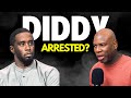 What Happened To Who And Why - The Diddy Investigation