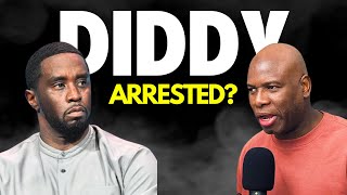 What Happened To Who And Why - The Diddy Investigation