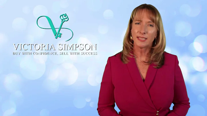 Victoria Simpson  Ignoring Curb Appeal
