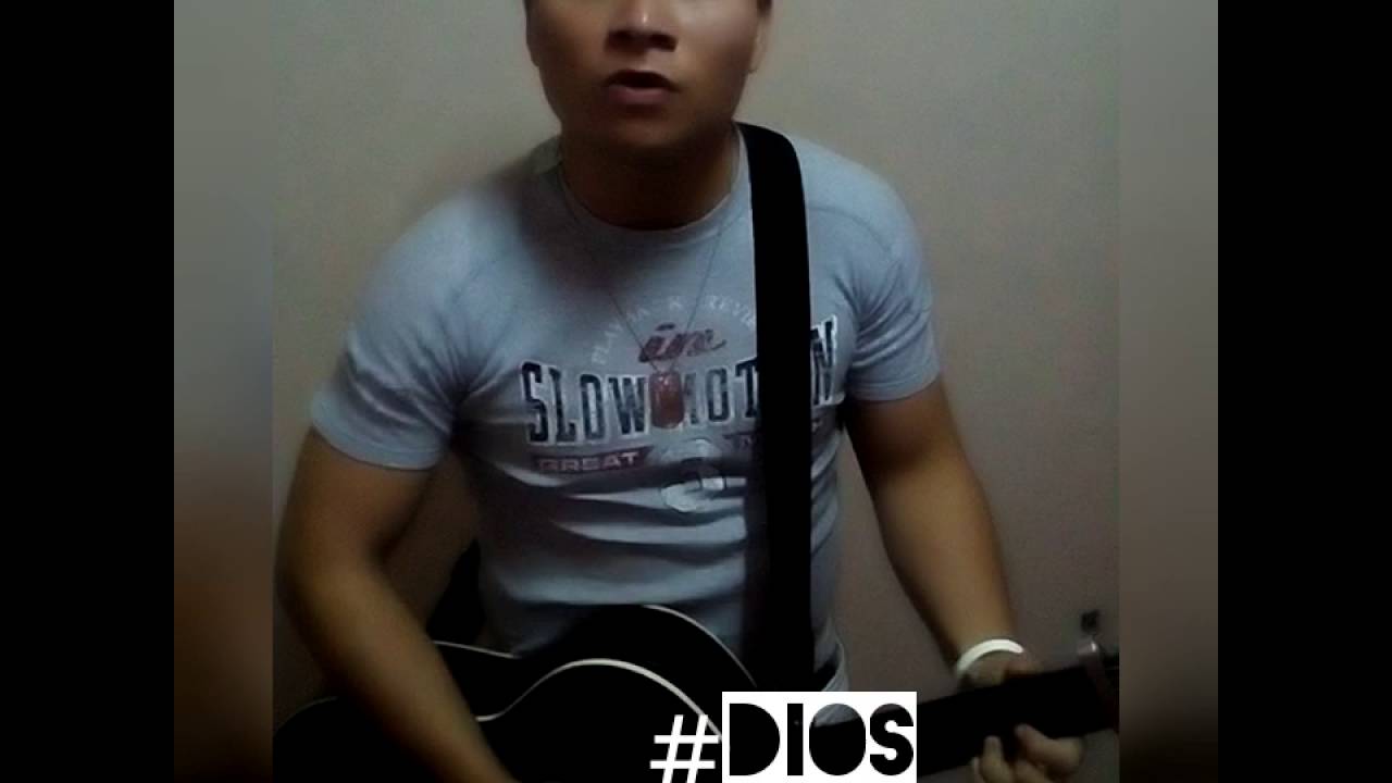 TOCAME Sam Rodríguez Cover - D'Fe/ Musica Católica