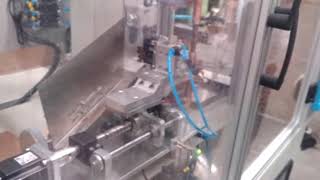 Braid Compacting Machine Wealth