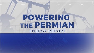 Permian Basin pivot: drilling slowdown spurs operators to eye natural gas