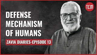Defense Mechanism of Humans | Story of Life | Episode 13