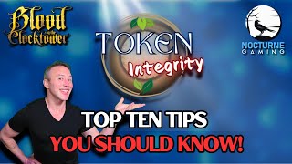 Ten Essential Tips! | Blood on the Clocktower Guide