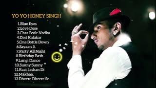 😍YO YO HONEY SING💞 top songs 🥀#trending #viral #video