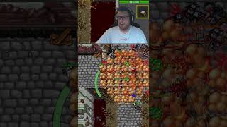 I love Dark Thais | #mathyousrp de #Twitch #combo #trap #darkthais #soulwar #rp #paladin #tibia