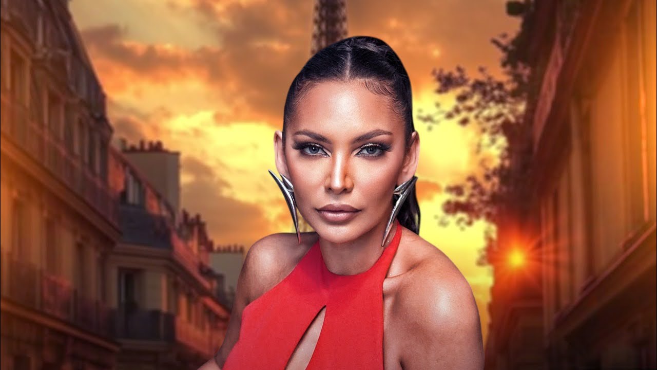 Noël dans nos cœurs – Kassia Garcia | Ballade de Noël - Clip officiel