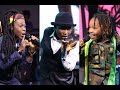 Nsoromma season 6 week 6 young music stars showcase vibrant reggae performances