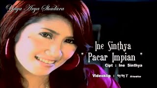 Ine Sinthya - Pacar Impian (Original VCD Karaoke HD)