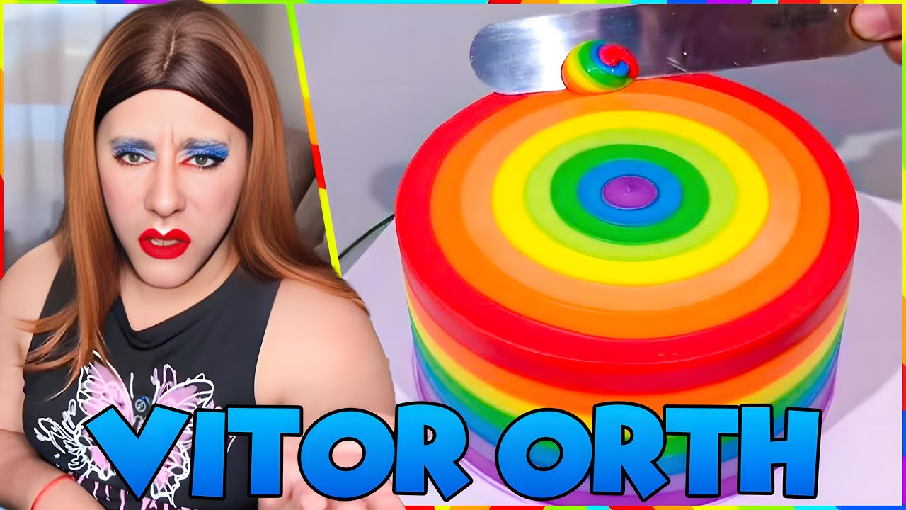 🚫😂 NÃO ERA PRA EU TER RIDO DISSO… POVs do @VitorOrth