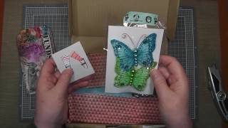 A Package From Almut