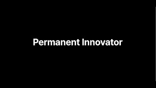 Permanent Innovator, Mirae Asset