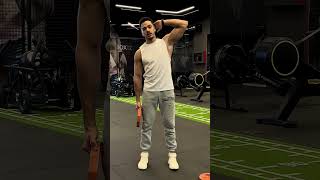 ازاي تخسس جوانب البطن   تخلص من دهون جوانب البطن   تمرين جوانب البطن   اتمرن صح   سمعها