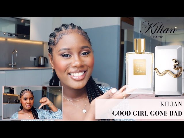 Good Girl Gone Bad by By Kilian – Scentsbyelly