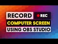 How to record your computer screen in windows 10