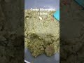 Green Moong Dal Halwa #ytshorts #food #halwa #winterspecial #greenmoongdalrecipe  #ytlivevideo