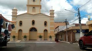 Itaiba - Pe. Antiga Pau Ferro