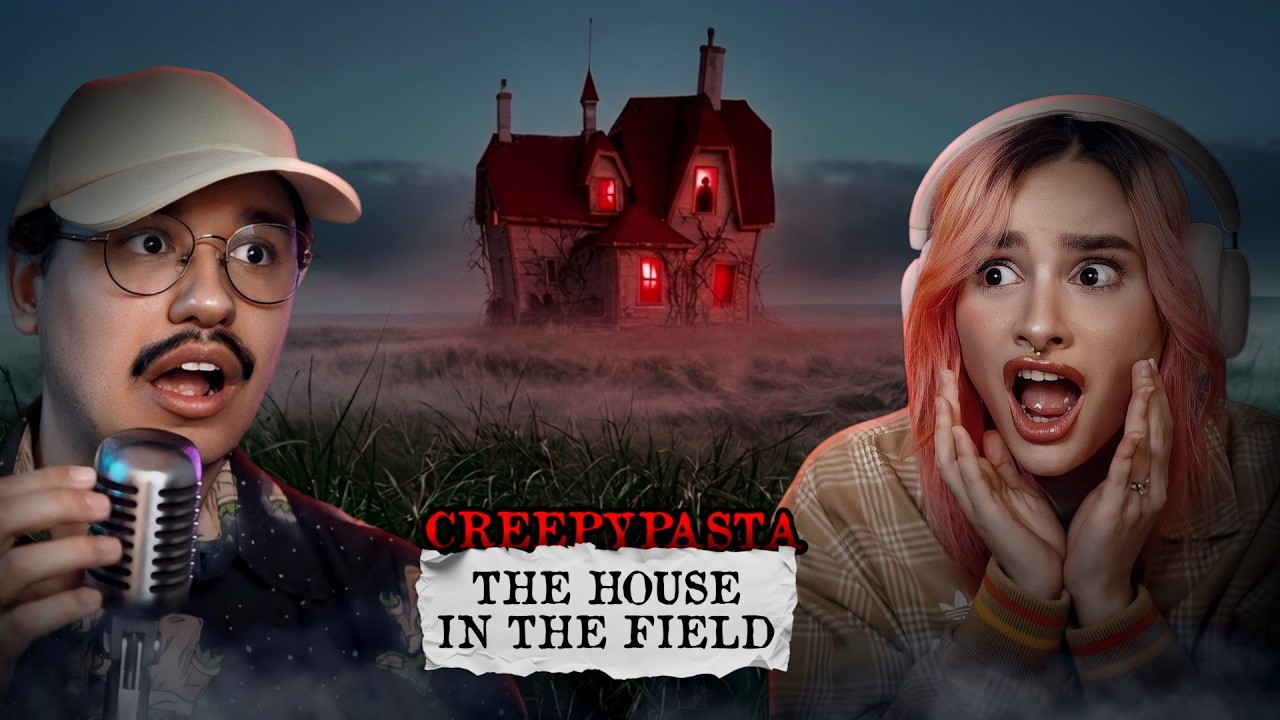 A Casa no Campo (Não esperávamos o que aconteceu) | Sim Sou Creepy