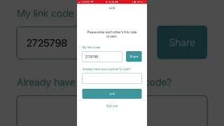 How to UNLINK ACCOUNT in NoteIt app?