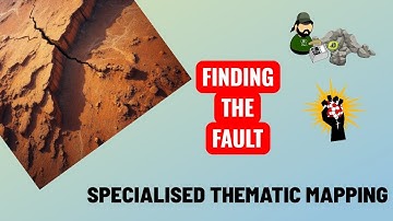 Finding the Fault 😜 #Geology #geologicalsurveyofindia #UPSCGEOSCIENTIST 