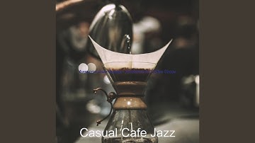 Pulsating Coffee Shops