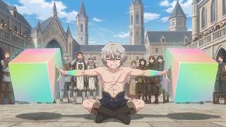  Reborn As A Noble With The Weakest Skill But He Eventually Rises Above Everyone