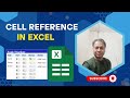 MIND-BLOWING Excel Secret: Mastering Cell References in Minutes
