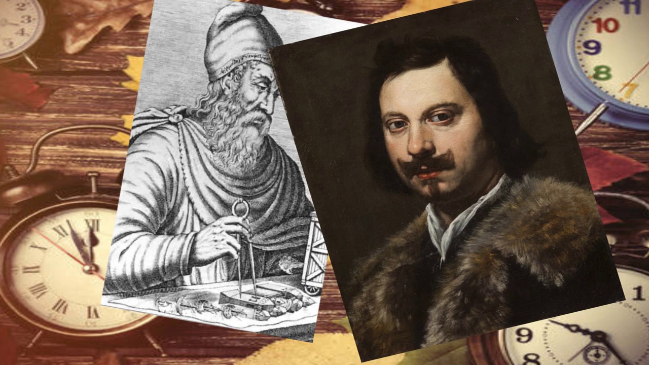 elrincondeliebinz | El rincón de Leibniz, image size:1280x720