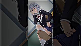 Origami Tobiichi Jedag Jedug Anime Amv