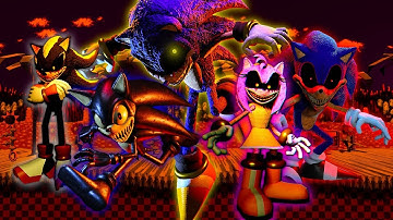 Pillar Chase 2: PCX Server wipe Compilation #1