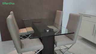 Video Tour | 2 bedroom apartment for rent in Phrom Phong, Bangkok