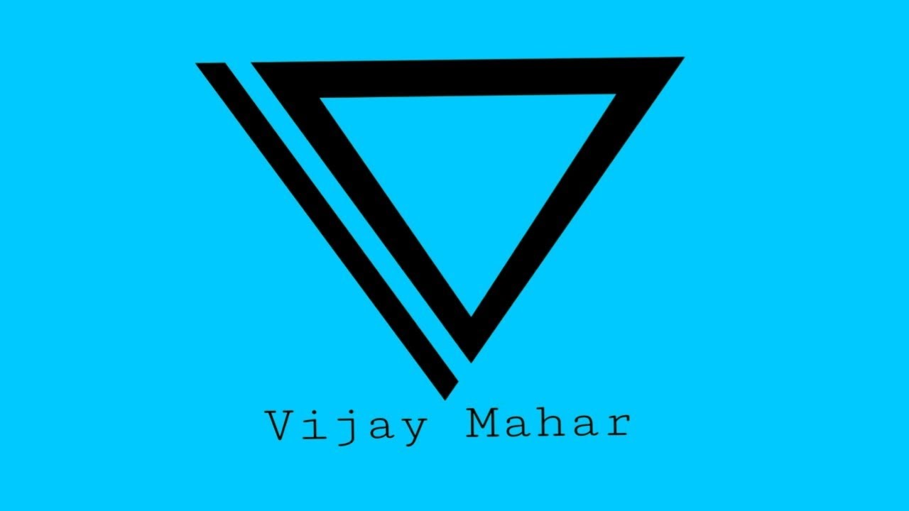 Photo Editing Vijay Mahar Logo Png - Vijay Mahar Logo Png Download Hd,  Transparent Png is pur…