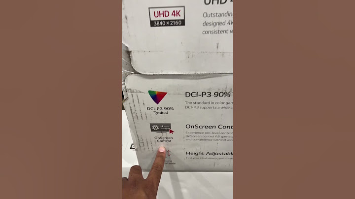 "LG 4K MONITOR" on SALE in Costco (Exp SEPTEMBER 19, 2023) #costco